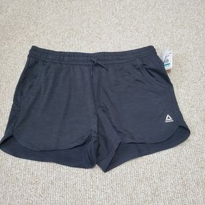 Reebok Athletic Shorts XL